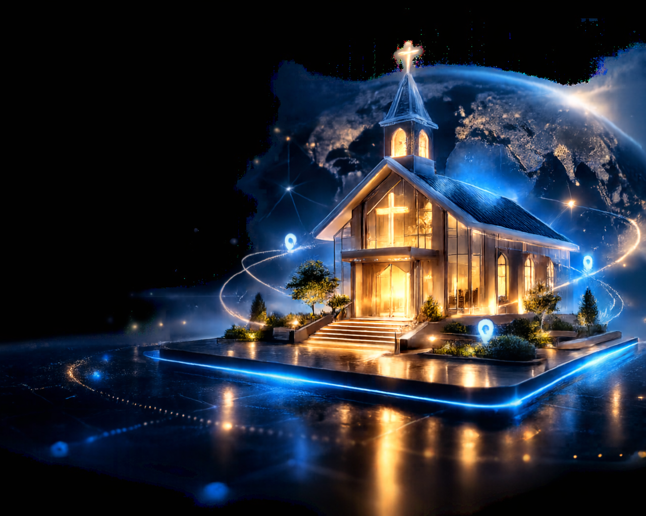 South Hills Bible Chapel